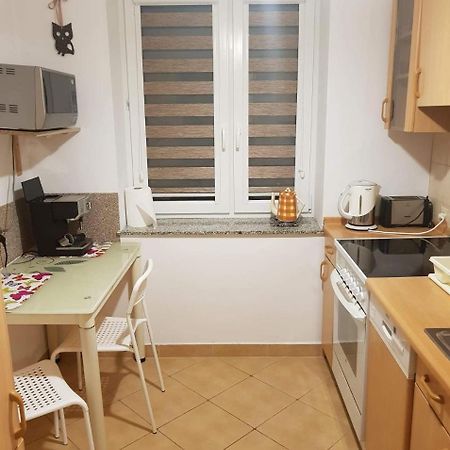 Apartament Marta Lejlighed Polanica-Zdrój Eksteriør billede