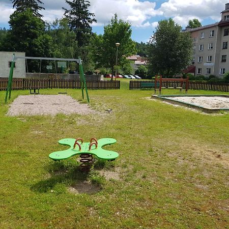 Apartament Marta Lejlighed Polanica-Zdrój Eksteriør billede