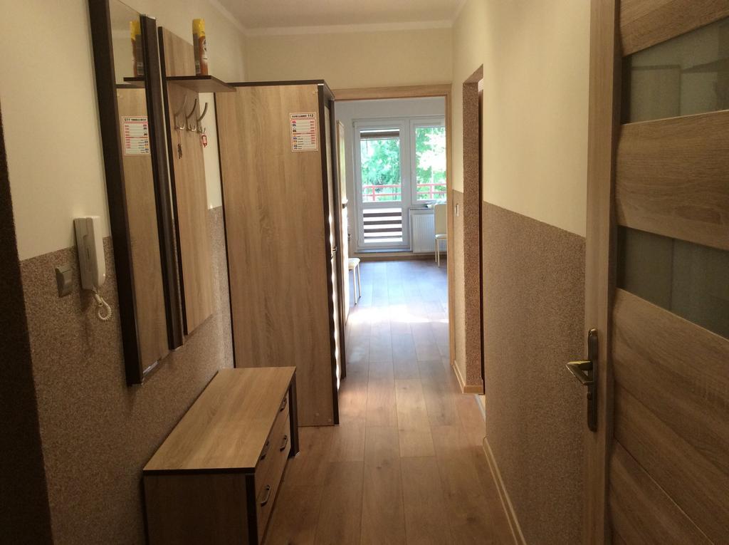 Apartament Marta Lejlighed Polanica-Zdrój Eksteriør billede
